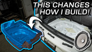 YouTube Thumbnail 3d scanning changes how I build!