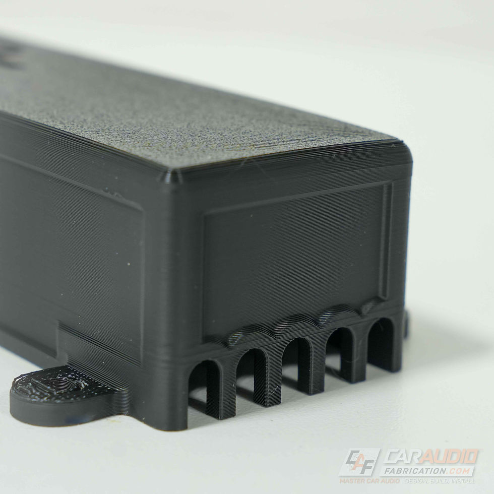 Thumbnail: CAF Wire Caddy Side View