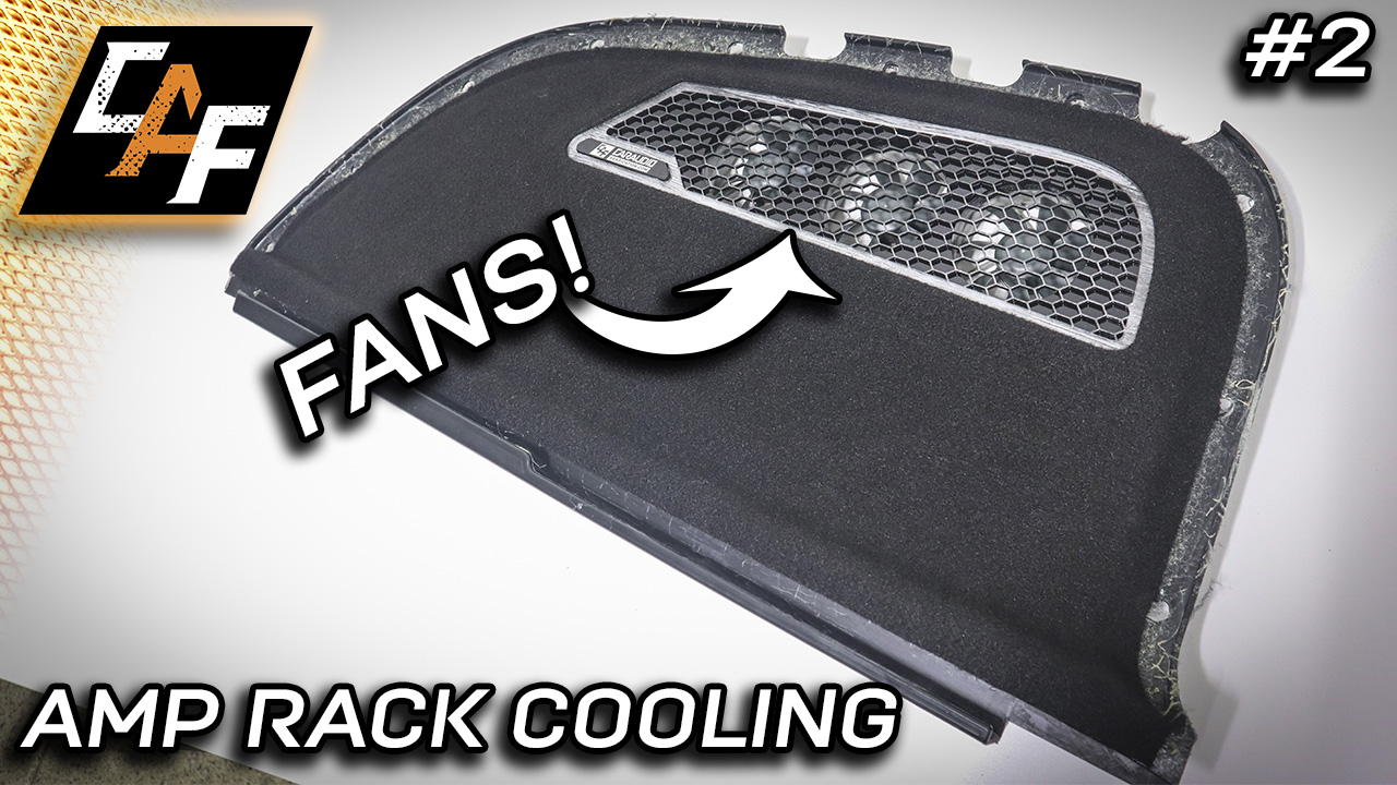 Car Audio Fabrication Custom Techniques , Video Tutorials Car Audio