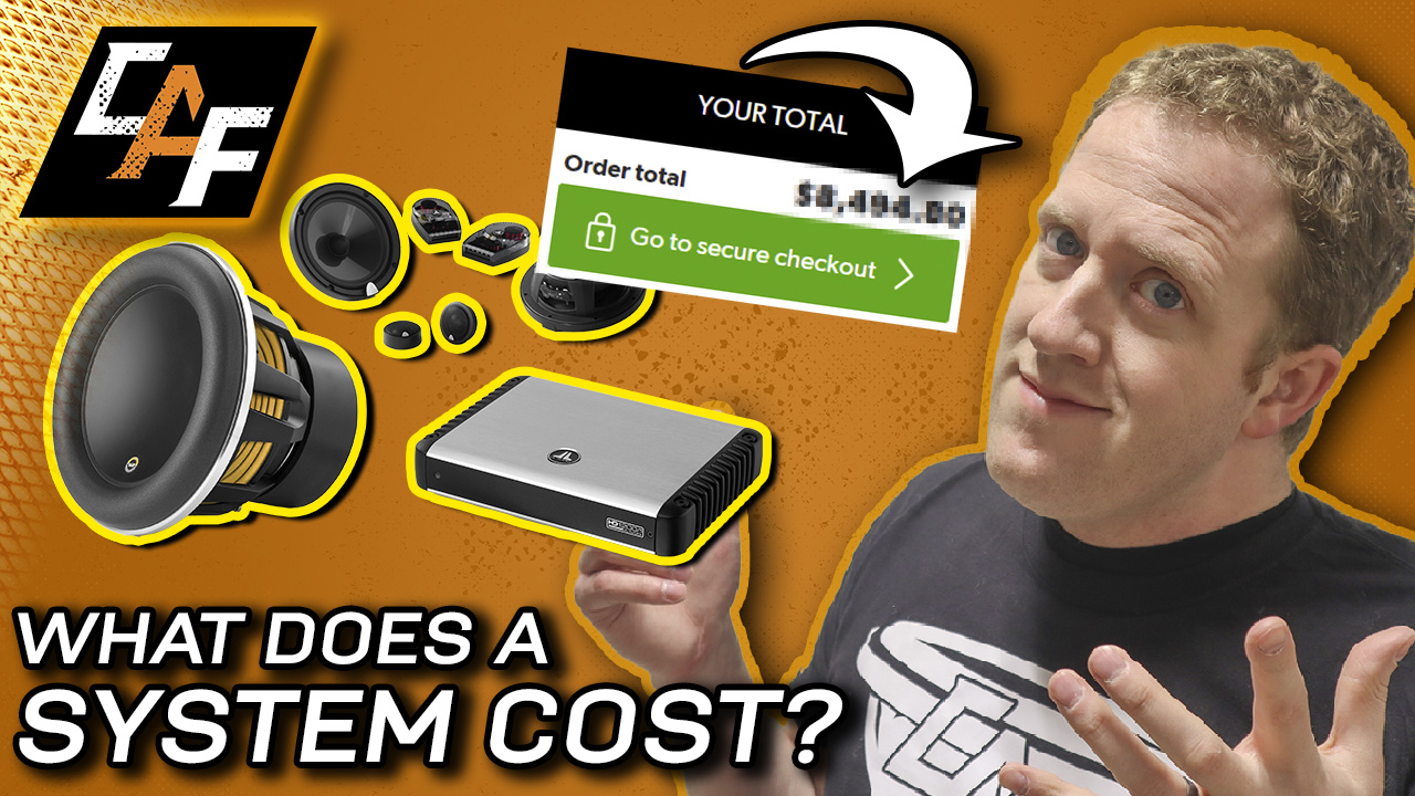 Car Audio Fabrication Custom Techniques , Video Tutorials Car Audio