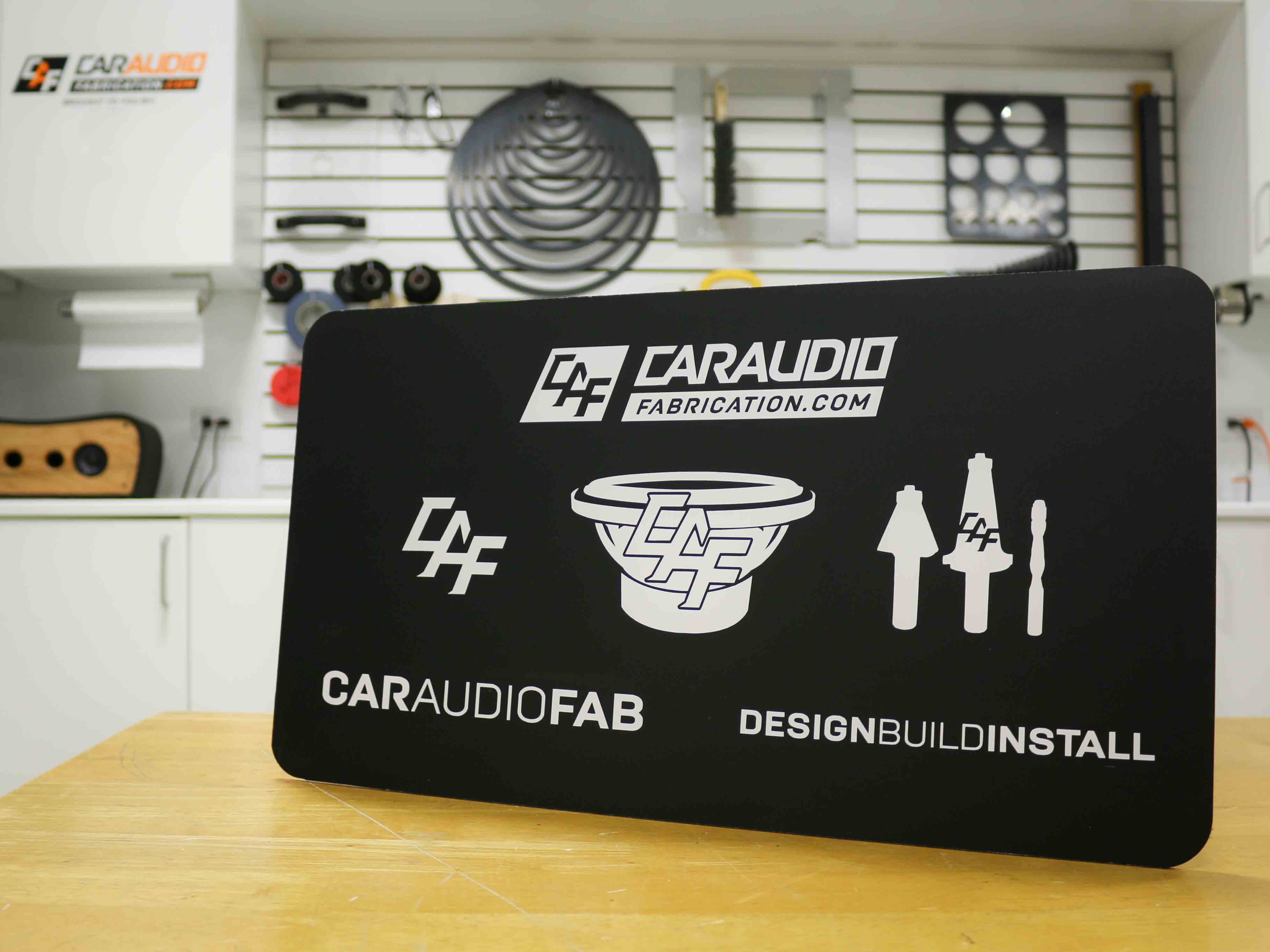 Car Audio Fabrication Custom Techniques , Video Tutorials Car Audio