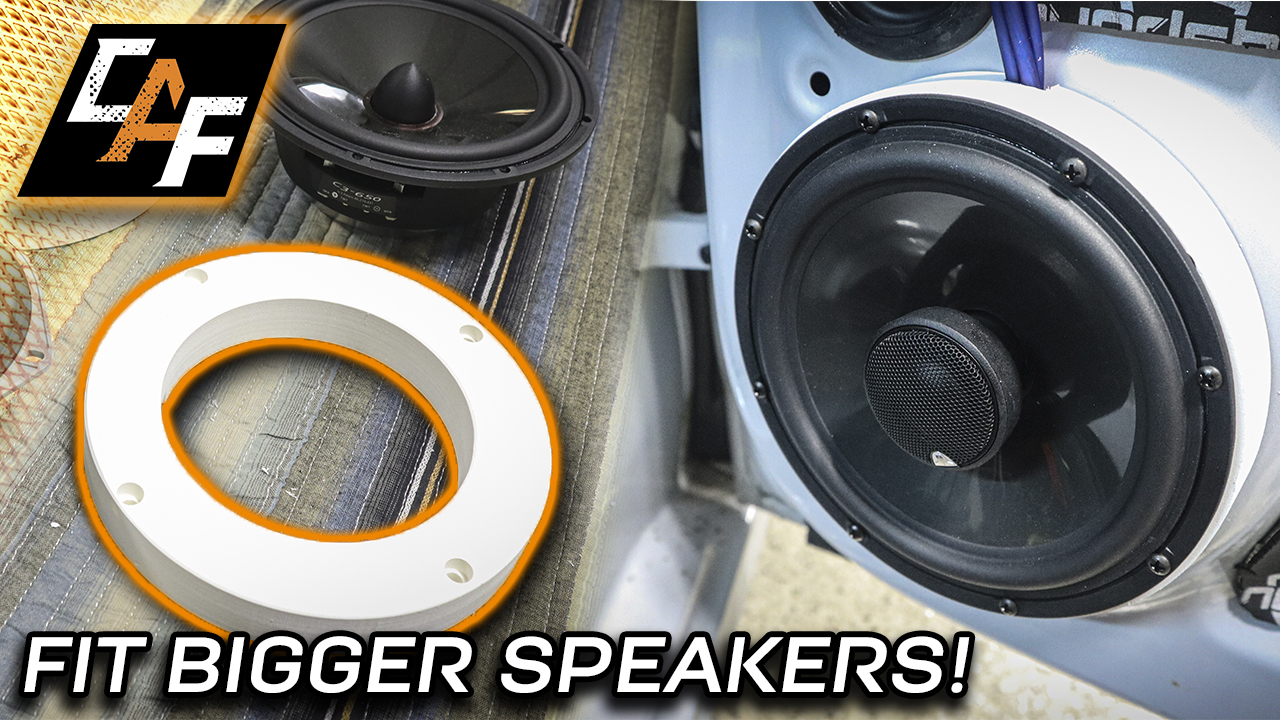 Car Audio Fabrication Custom Techniques , Video Tutorials Car Audio