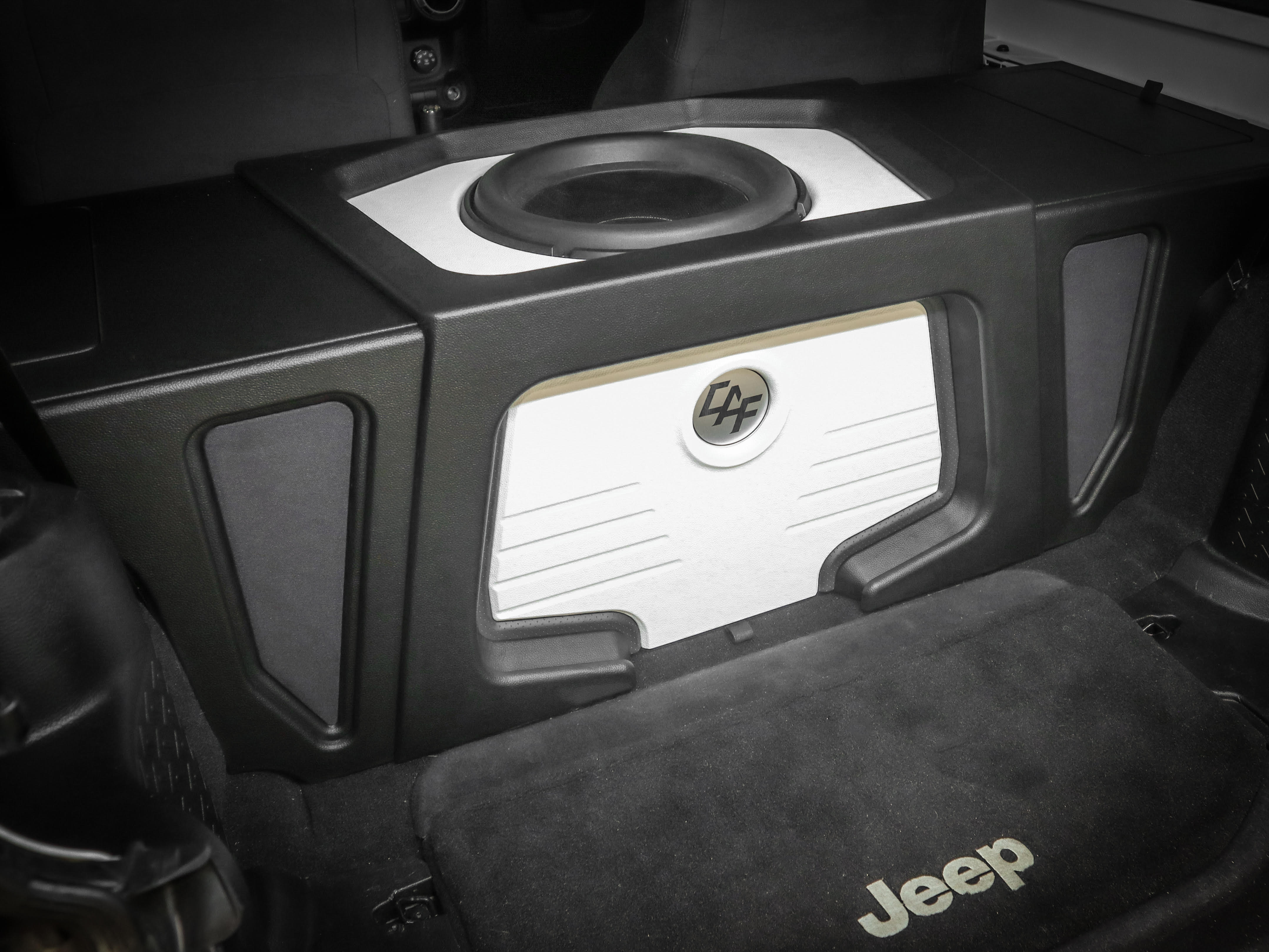 Car Audio Fabrication Custom Techniques , Video Tutorials Car Audio