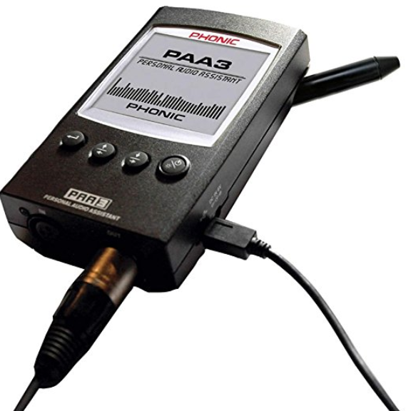 Car Audio Tuning Tools