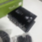 USED JL Audio TwK-88 Digital Signal Processor