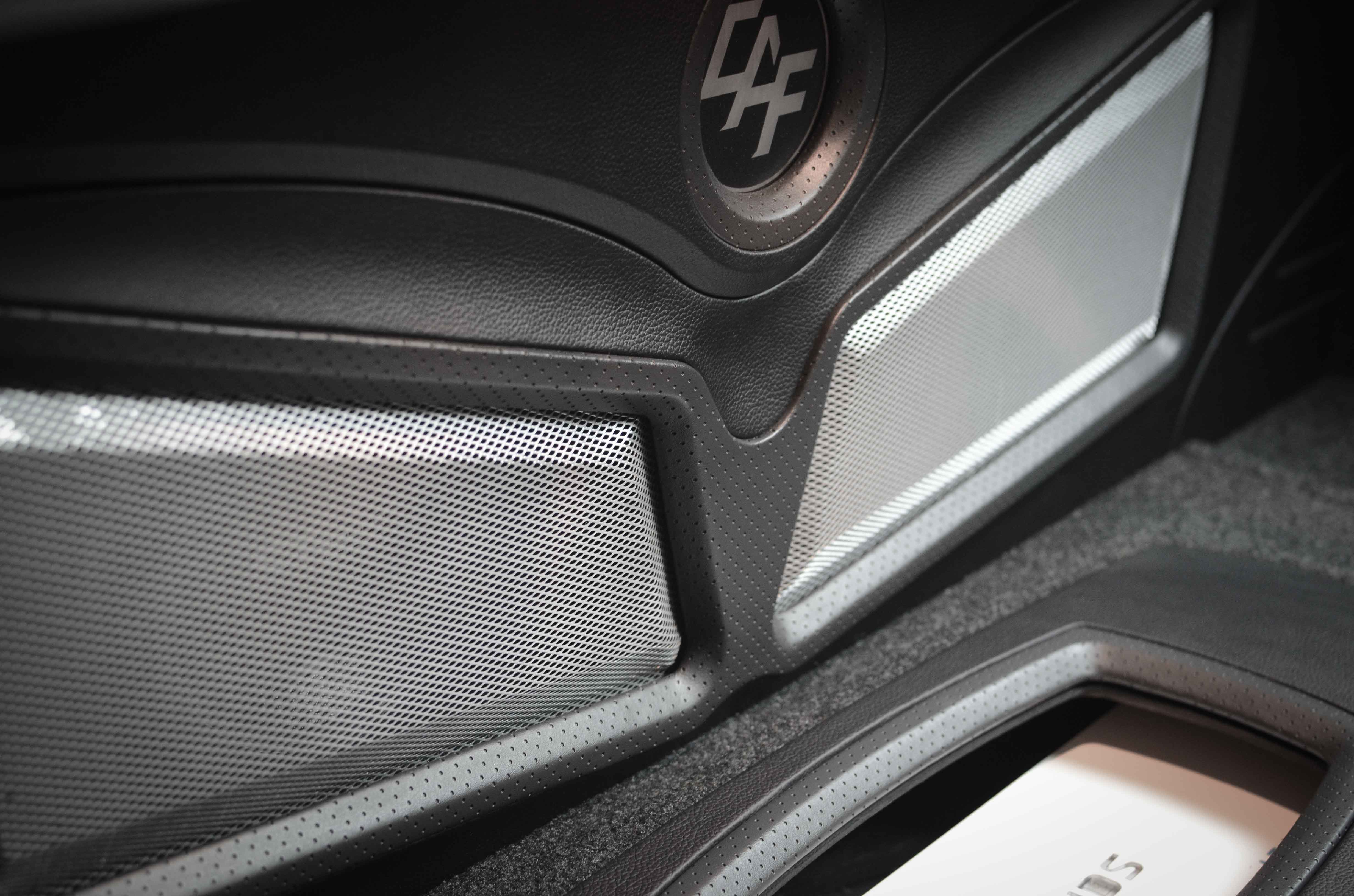 Car Audio Fabrication Custom Techniques , Video
