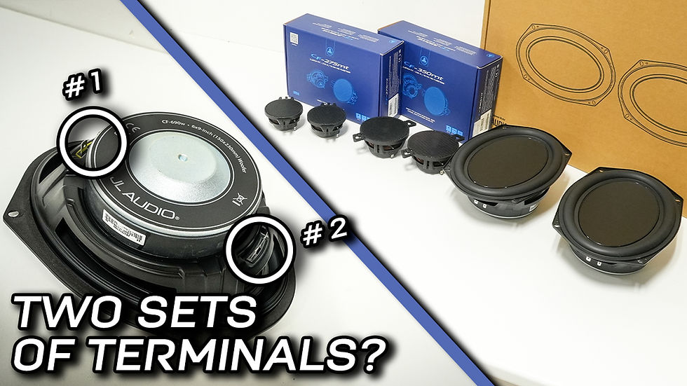 YouTube Thumbnail Custom Fit Speaker Overview