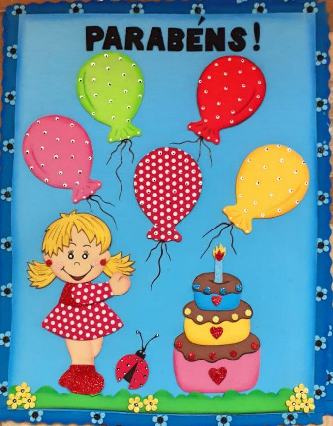 Aniversariantes