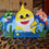 Miniatura: Família Shark