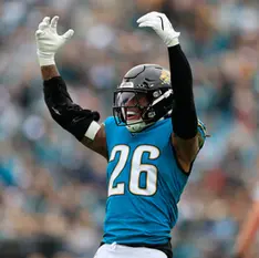 Latest rankings illustrate Antonio Johnson's impact on Jaguars defense