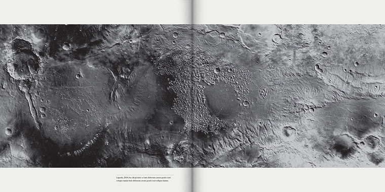 Thumbnail: Cécile Beau, Aoriste, 2021