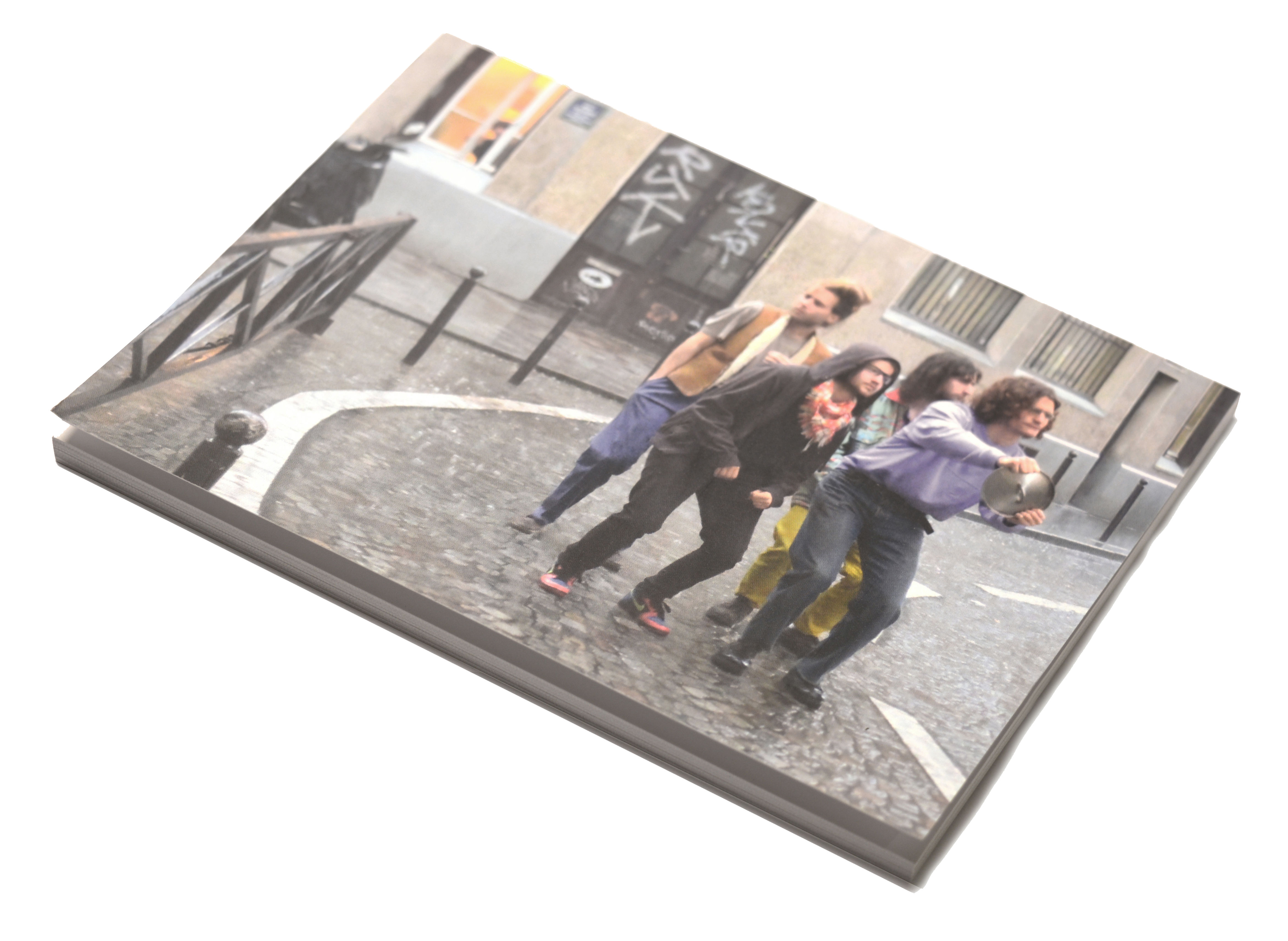 #50, DÎNETTE, Salut C'est Cool