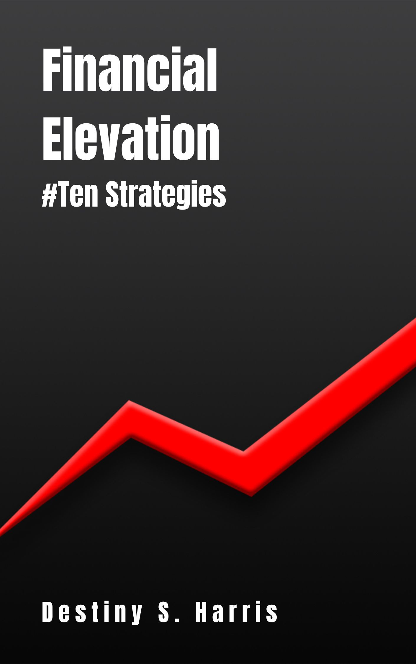 Financial Elevation: #10 Strategies