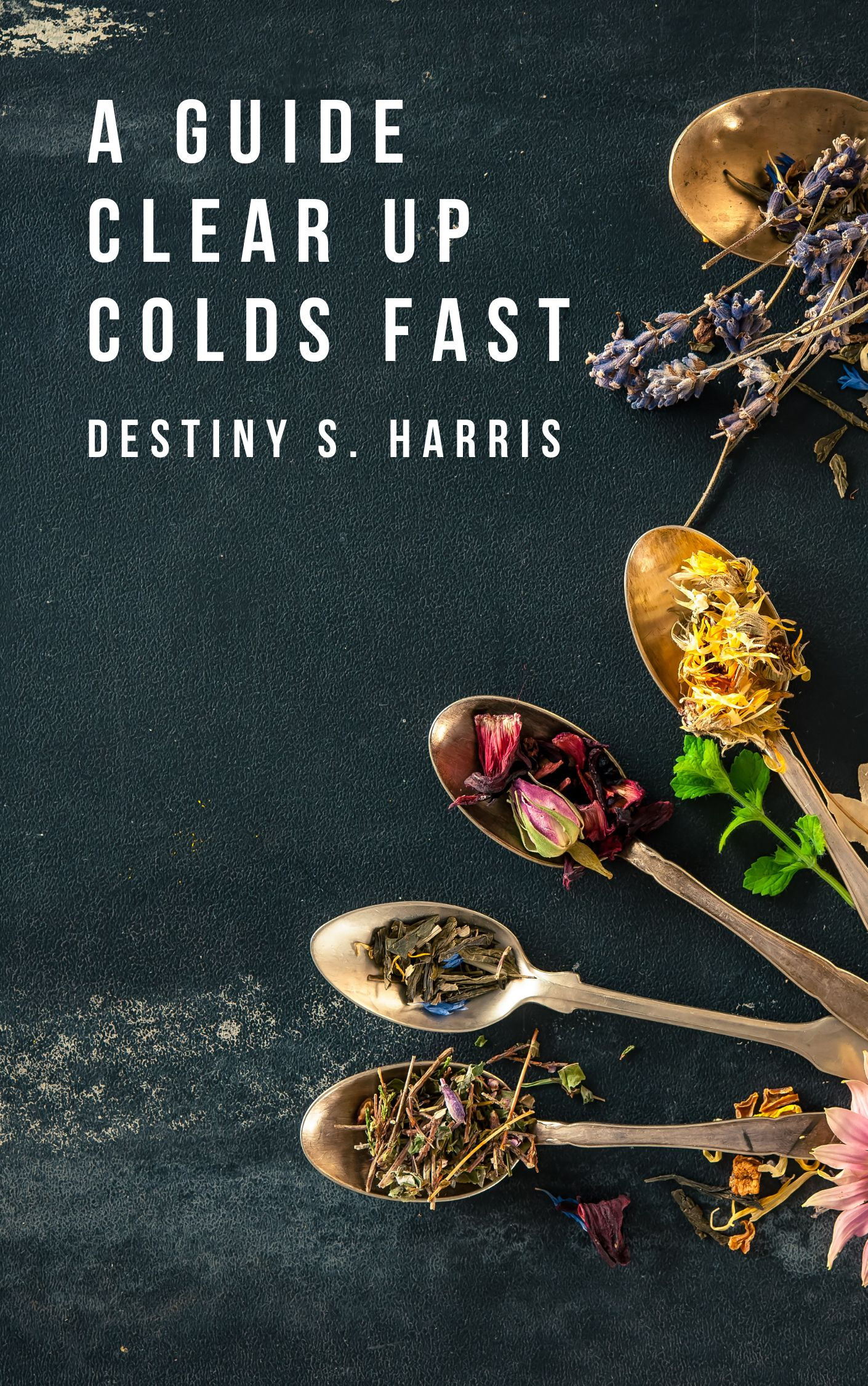 A Guide Clear Up Colds Fast