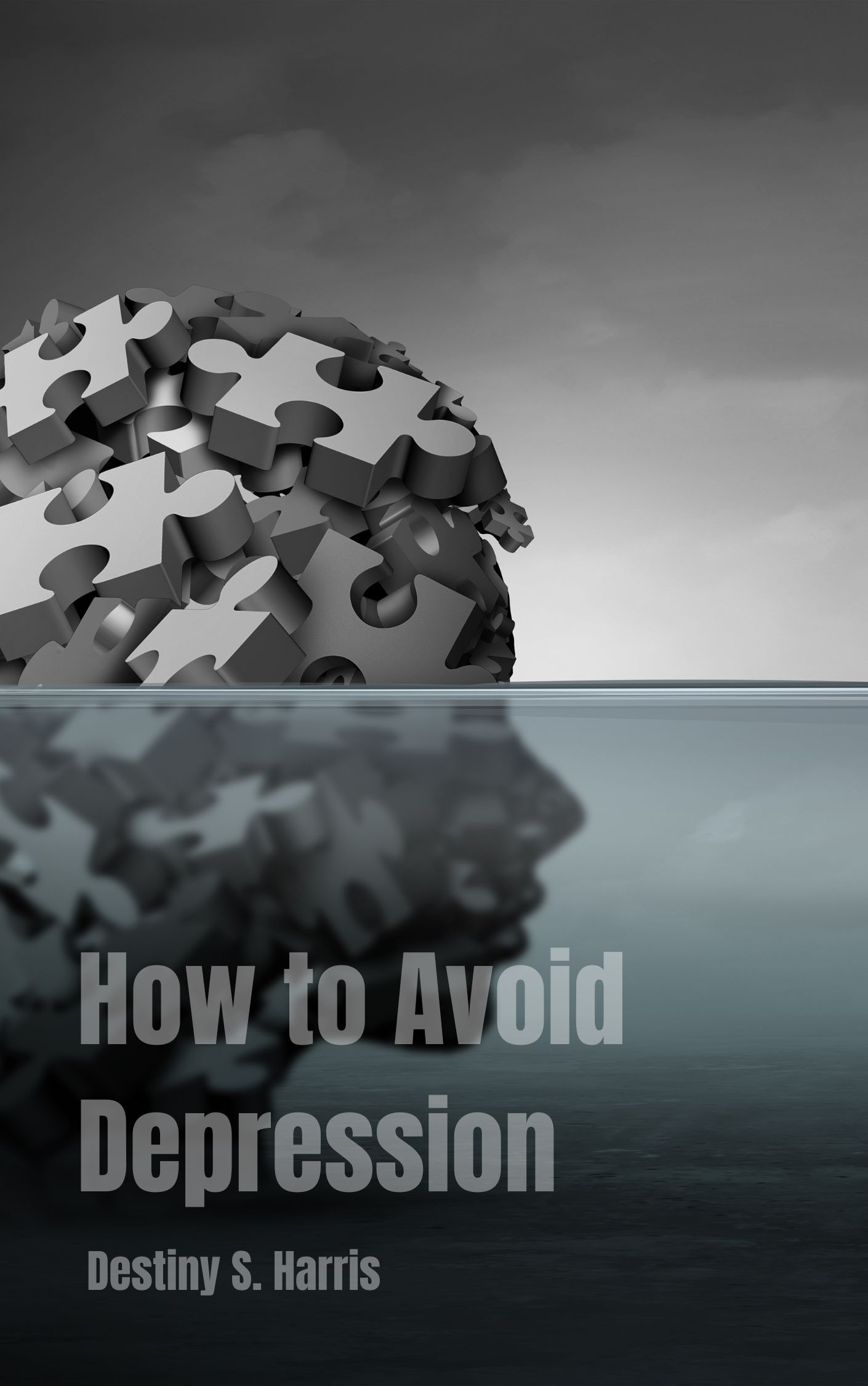 How to Avoid Depression