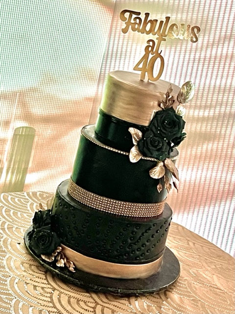 Cakes by Niecy, LLC