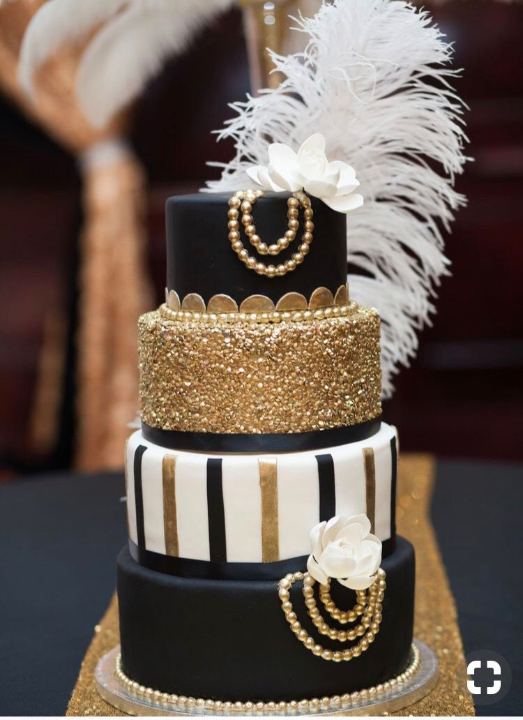Cakes by Niecy, LLC