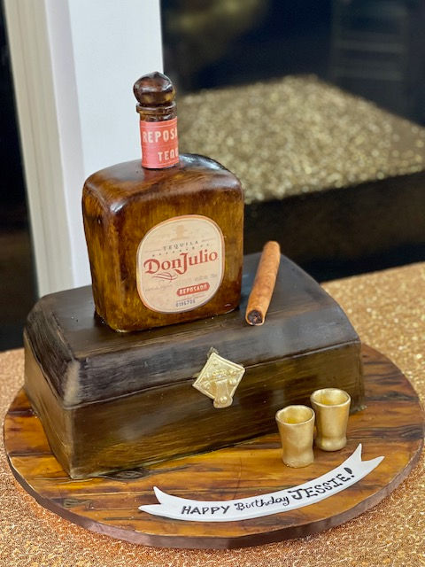 Cakes by Niecy, LLC