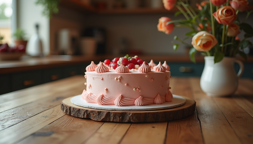 How to Choose the Perfect Celebration Theme and Make the Most of Your Cake and Treats