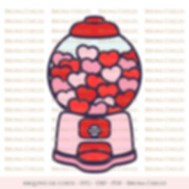 Candy Machine