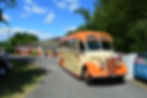 1940s bus