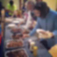 Family BBQ