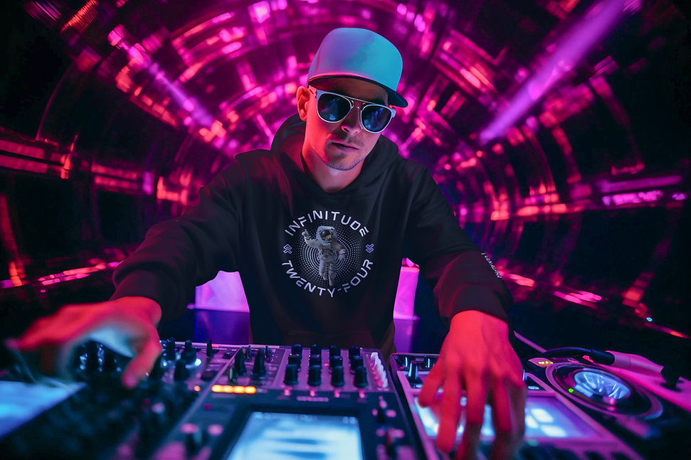 I-Gen Alpha Ambassadors