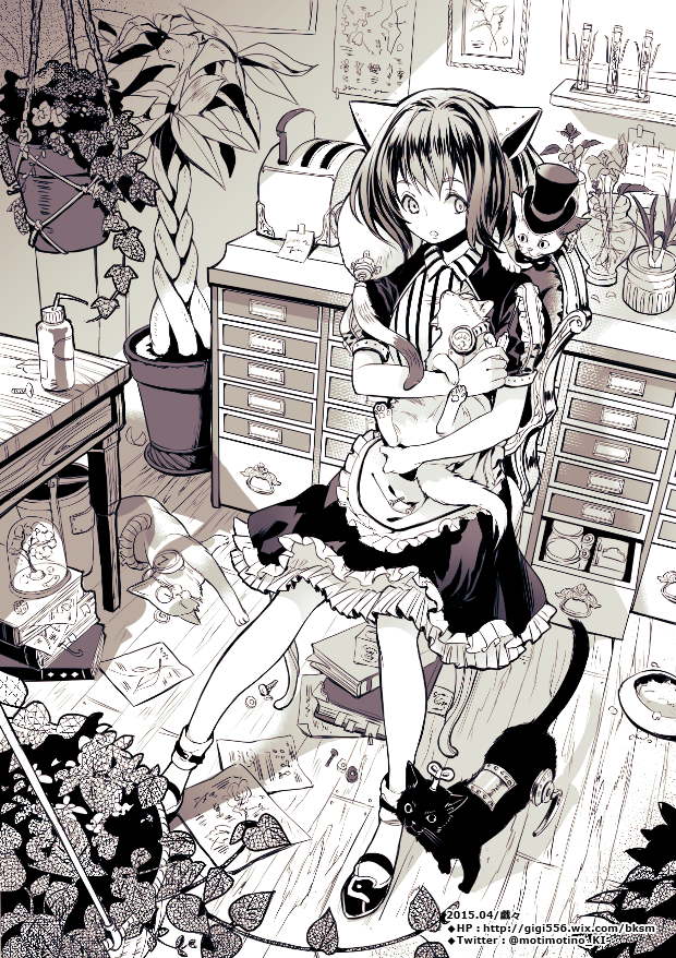 創作