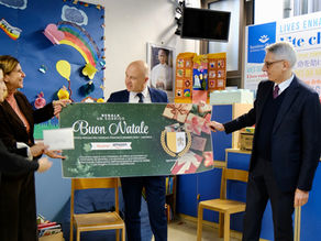 “Regala un sorriso”: Sport in Vaticano accanto ai bambini del Bambino Gesù