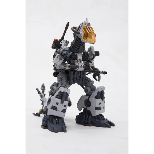ZOIDS 25th　DOS GODOS ドスゴドス1/72 Zoids 25th Anniversary Rebirth Century Dos Godos Model Kit