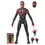 Thumbnail: Marvel Legends Miles Morales Ultimate Spider-Man Action Figure