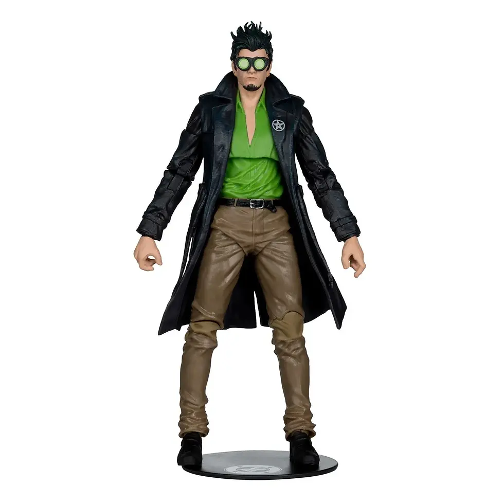 Thumbnail: McFarlane Toys: Starman Jack Knight 7-Inch Scale Action Figure