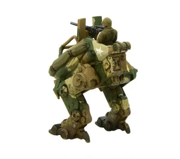 Thumbnail: Konflikt '47: US M3A2 Pondskater Scout Walker