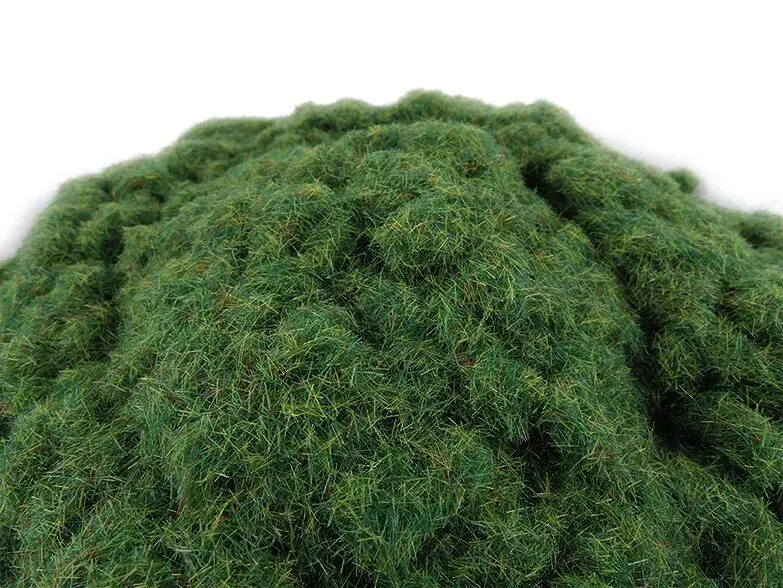 Thumbnail: Huge Miniatures Static Grass Colors