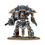 Thumbnail: Warhammer 40k: Imperial Knights Knight Questoris