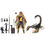 Thumbnail: G.I. Joe Classified Series 6" Cobra Desert Scorpion & SKRP10N-25