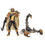 Thumbnail: G.I. Joe Classified Series 6" Cobra Desert Scorpion & SKRP10N-25
