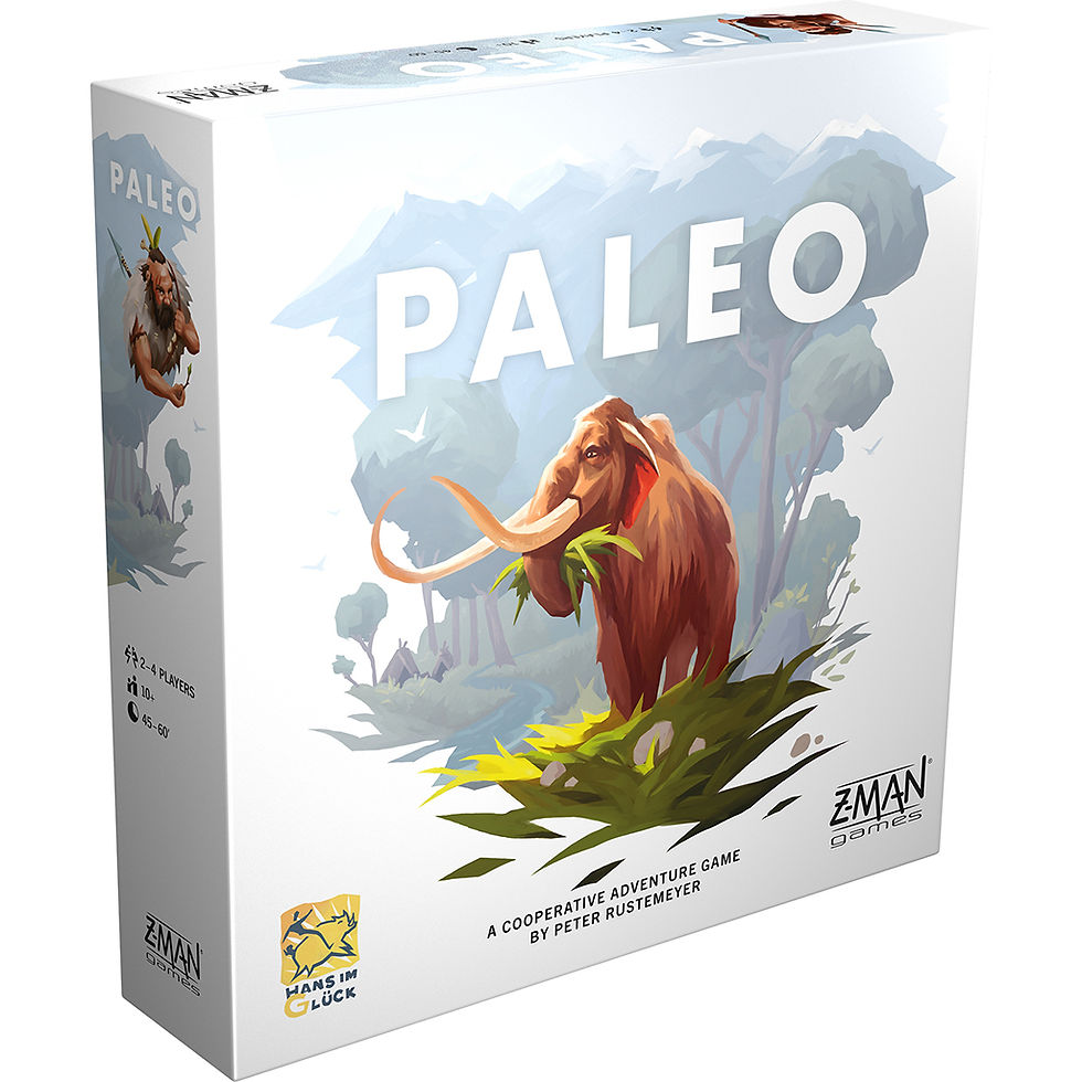 Thumbnail: Paleo