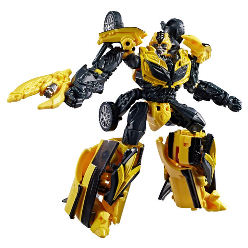 Transformers: Studio Series Age of Extinction Deluxe Class
