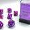 Thumbnail: Chessex Festive Dice Block