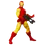 Thumbnail: Marvel Legends Series Secret Wars Iron Man Action Figure