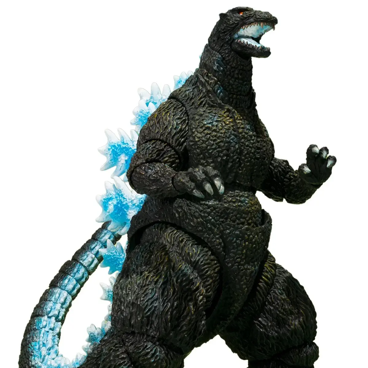 Godzilla Godzilla vs. Mechagodzilla II Poster Coloring Version SHMonster Arts