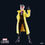 Thumbnail: Marvel Legends X-Men 97 Jubilee