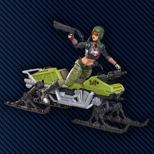 G.I. Joe Classified Series 6 G.I. Joe Classified Series 6