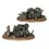 Thumbnail: Warhammer 40k: Astra Militarium Field Ordnance Battery