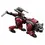 Thumbnail: Zoids RMZ-004 Hellcat Guylos Color Version Realize Model 1:100 Scale Model Kit