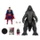 Thumbnail: McFarlane Toys: DC Multiverse Superman vs. Godzilla Megafig 2 Pack