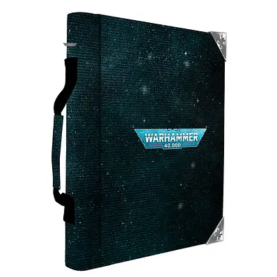 Warhammer 40k | The Toy Bunker