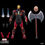 Thumbnail: Marvel Legends Series Model 72 Armor Iron Man B.A.F (Executioner)