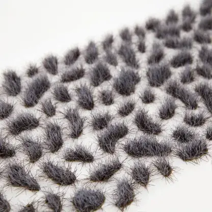 Thumbnail: Huge Miniatures White Otherworld Tufts